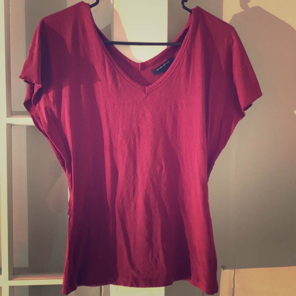 Banana Republic Flowy Top